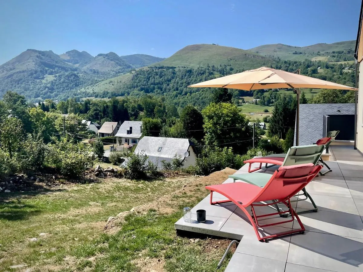 L'Eterle, Maison De Montagne Aucun 0*,