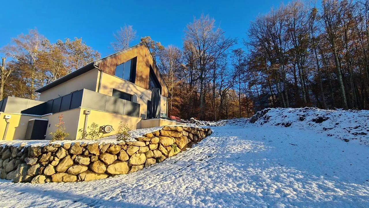L'Eterle, Maison De Montagne Aucun Prázdninový dům