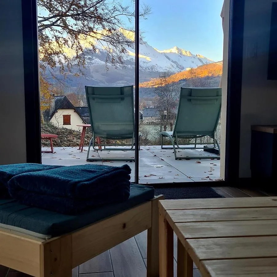L'Eterle, Maison De Montagne Aucun 0*,