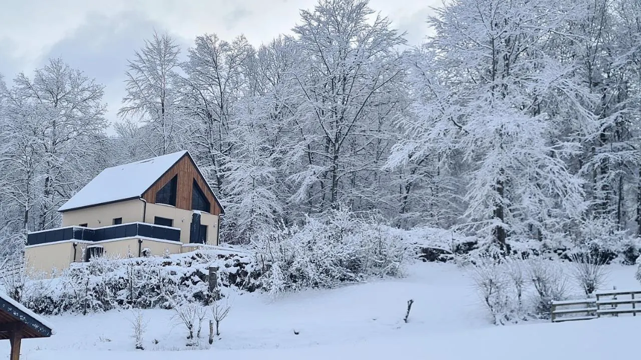 Prázdninový dům L'Eterle, Maison De Montagne Aucun
