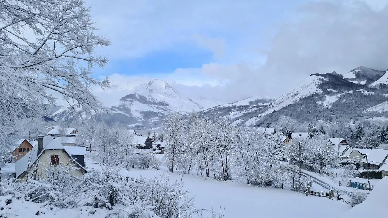L'Eterle, Maison De Montagne Aucun 0*,  Francie