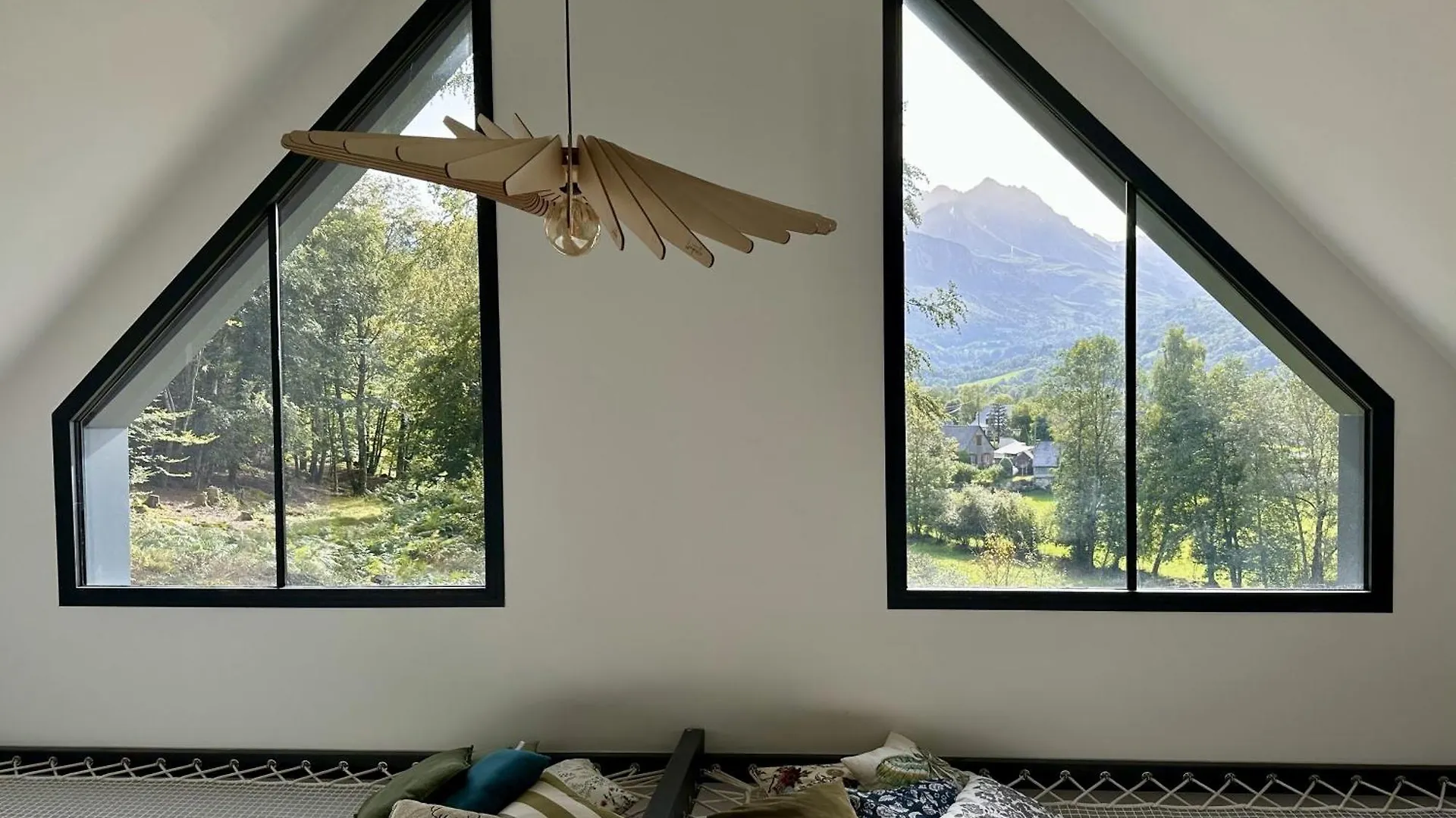 Prázdninový dům L'Eterle, Maison De Montagne Aucun